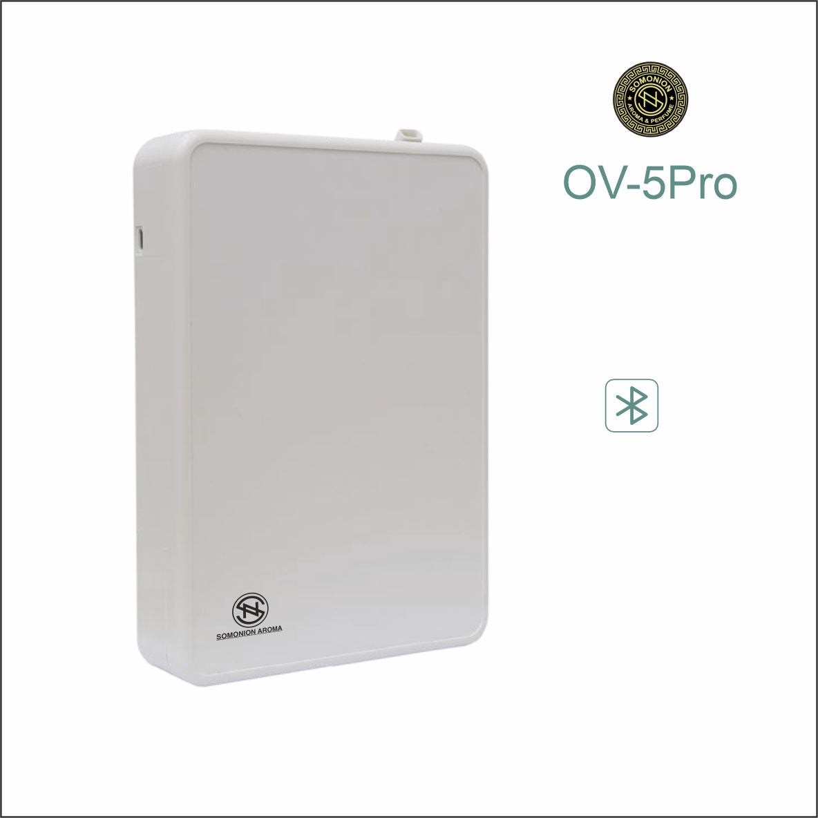OV-5Pro - Somonion Aroma