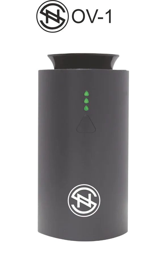 Car and Home Aroma Diffuser OV - 1 - Somonion Aroma