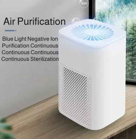 Air Purifier - Somonion Aroma