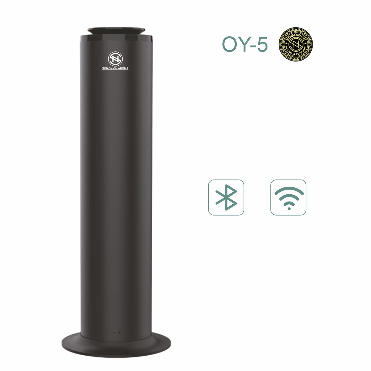 OY-5 - Somonion Aroma