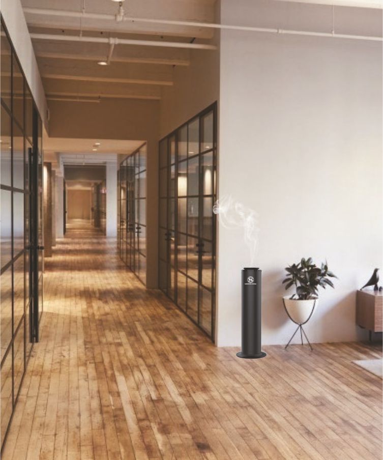 OY-5 - Somonion Aroma