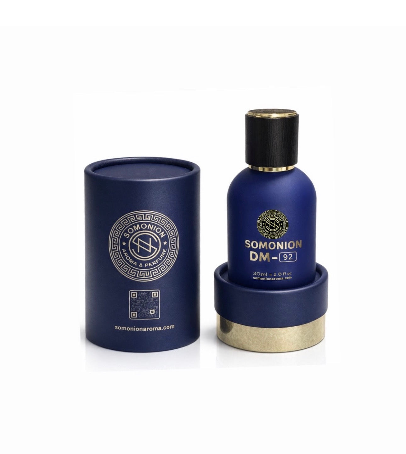DM-92 Inspired by Wood Sage & Sea Salt Style Perfume – Long Lasting