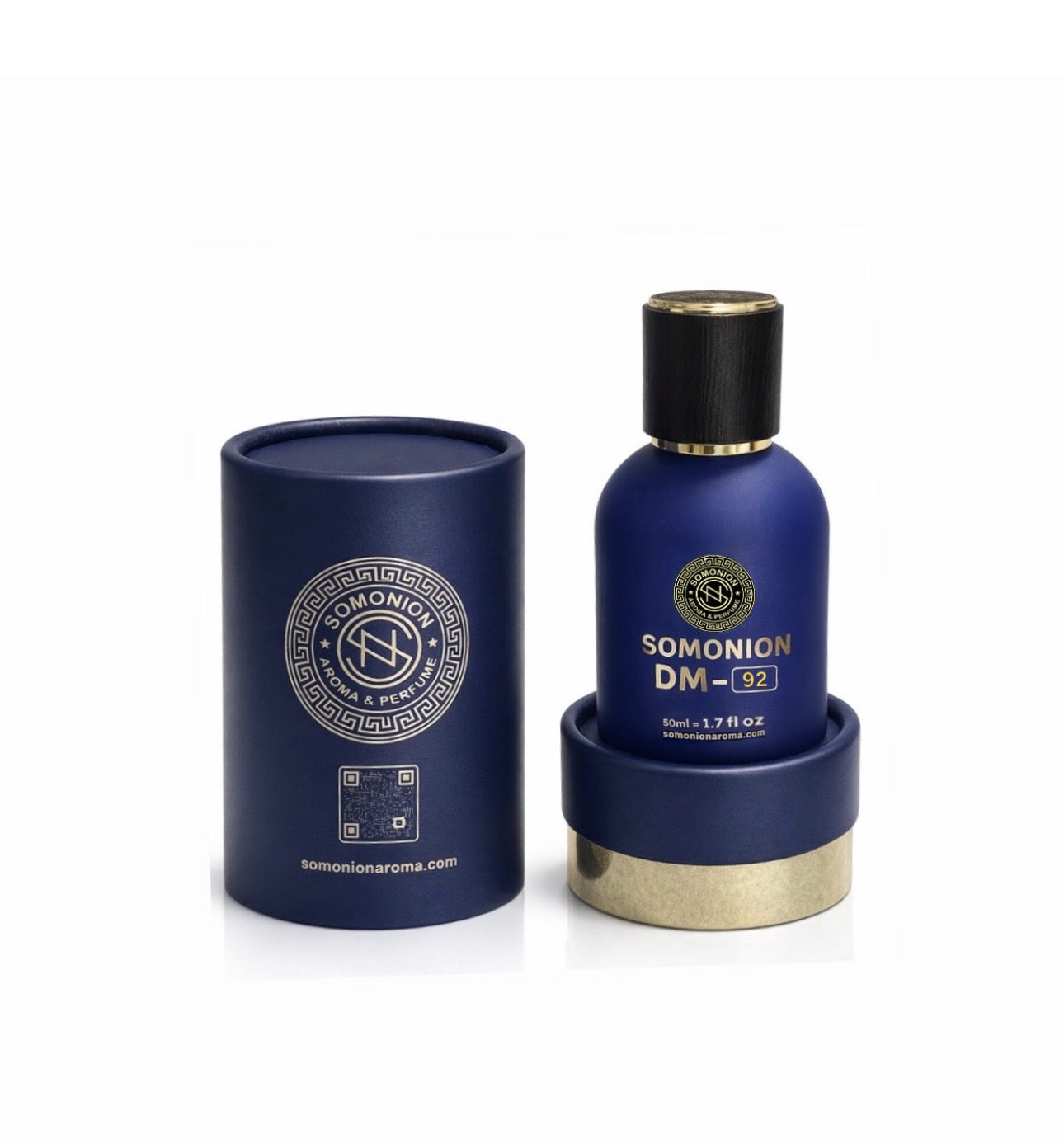 DM-92 Inspired by Wood Sage & Sea Salt Style Perfume – Long Lasting
