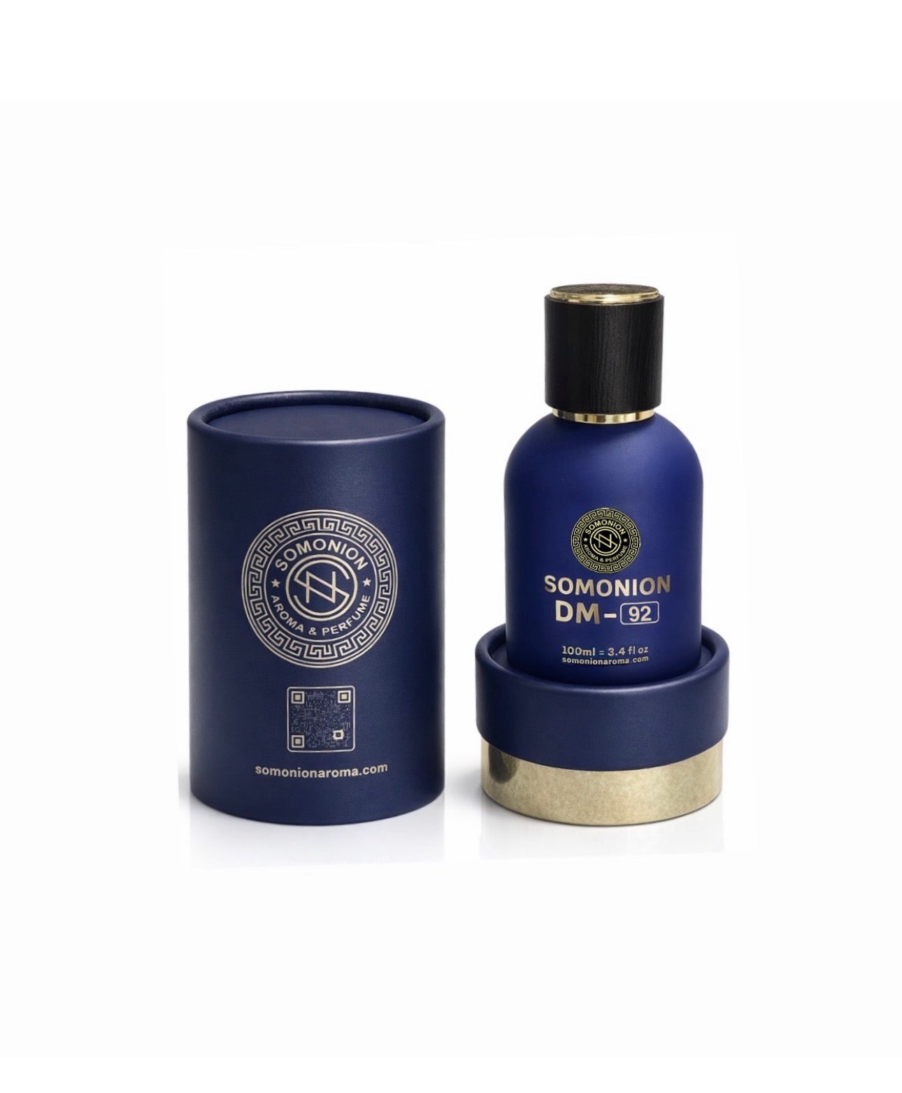 DM-92 Inspired by Wood Sage & Sea Salt Style Perfume – Long Lasting