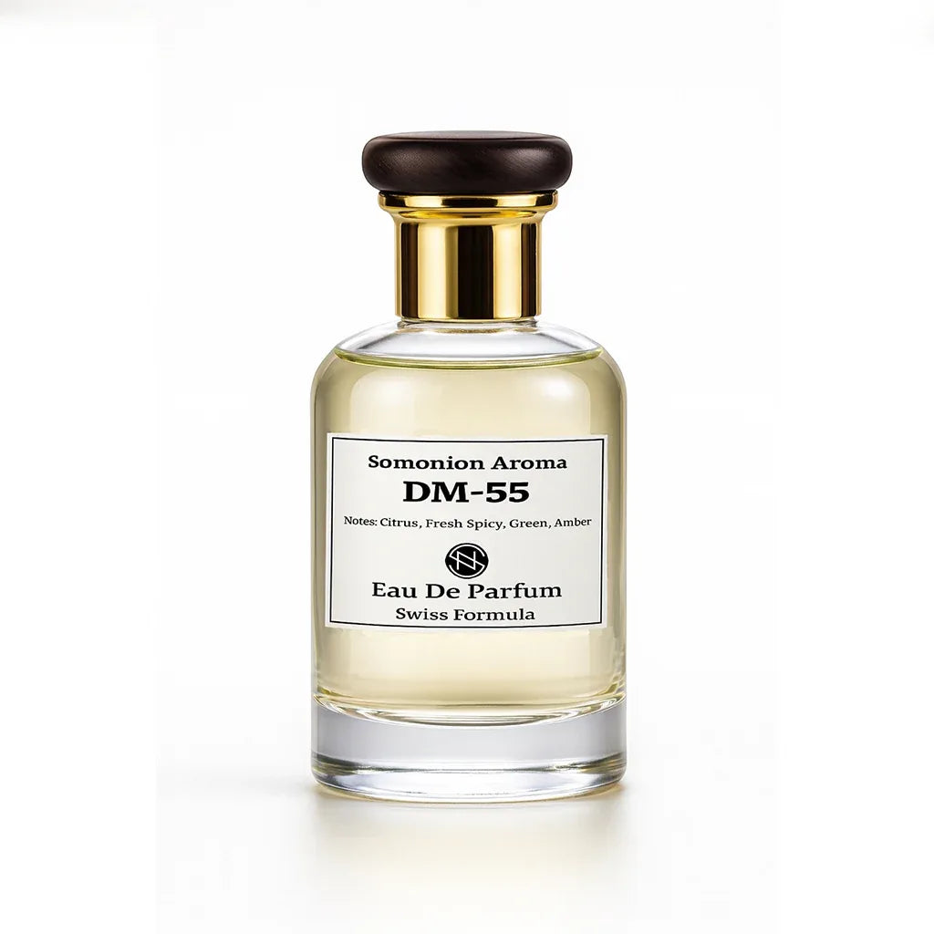 DM-55 Somonion Aroma Imagination - Somonion Aroma