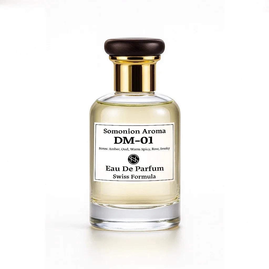 Somonion Aroma DM-01