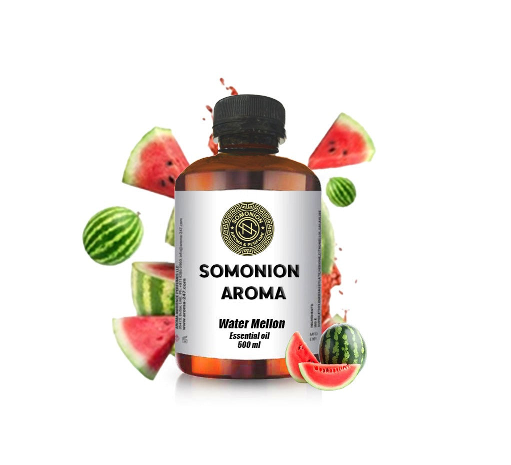 Watermelon - Somonion Aroma