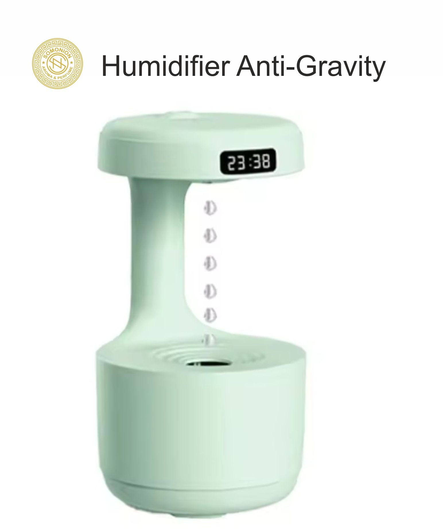 Humidifier Anti-Gravity - Somonion Aroma