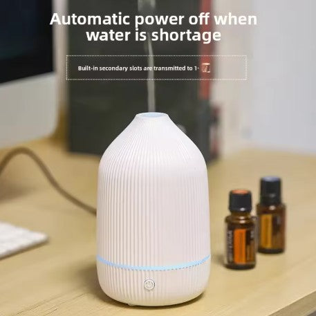 Humidifier S-5 - Somonion Aroma