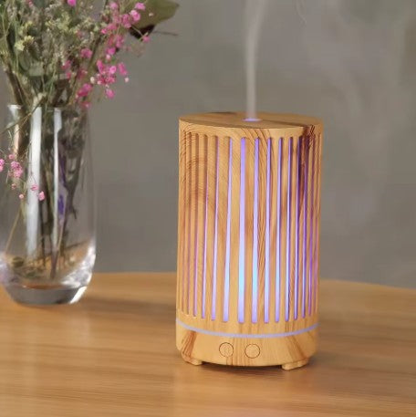 Light Desktop Humidifier Air Freshener - Somonion Aroma