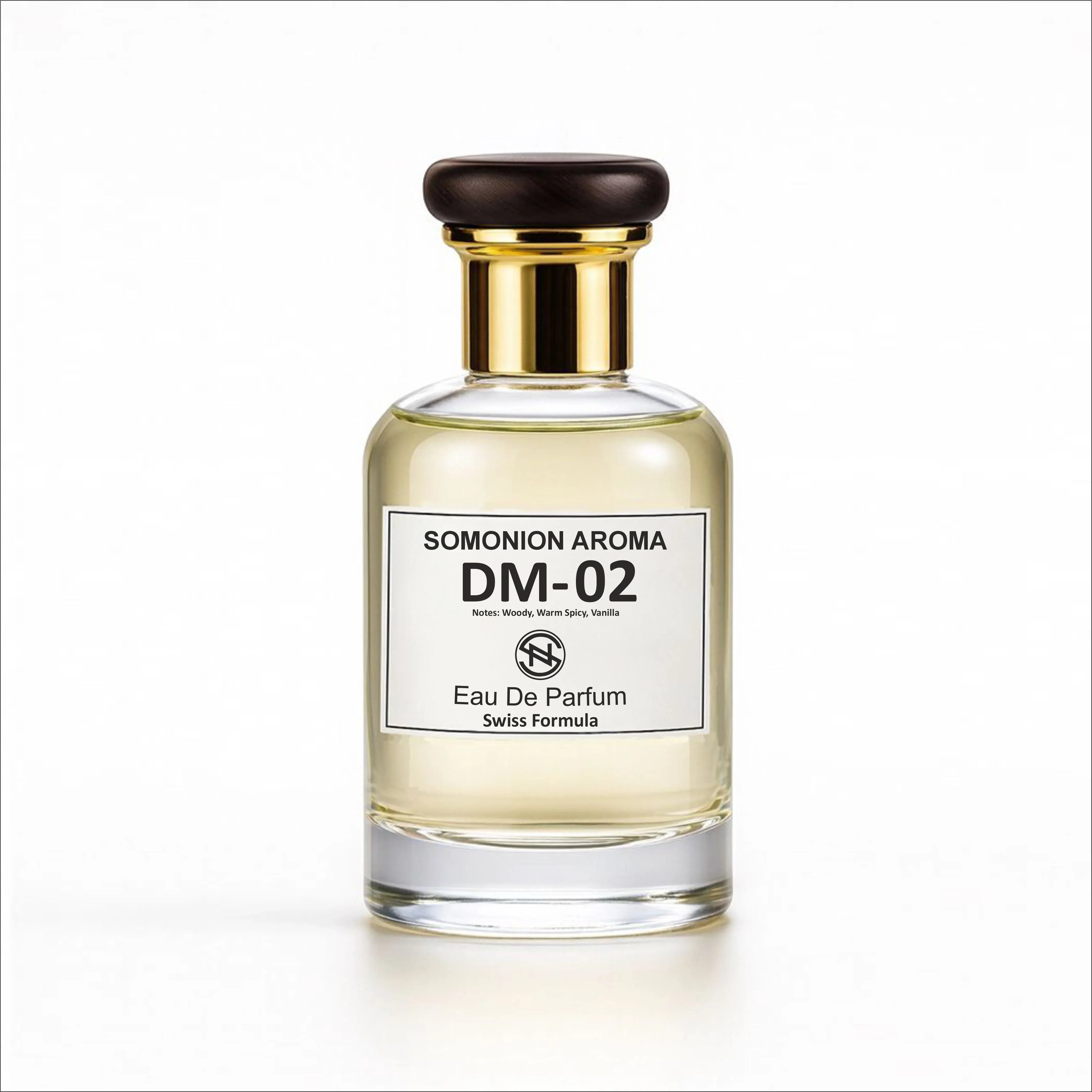 Somonion Aroma DM-02