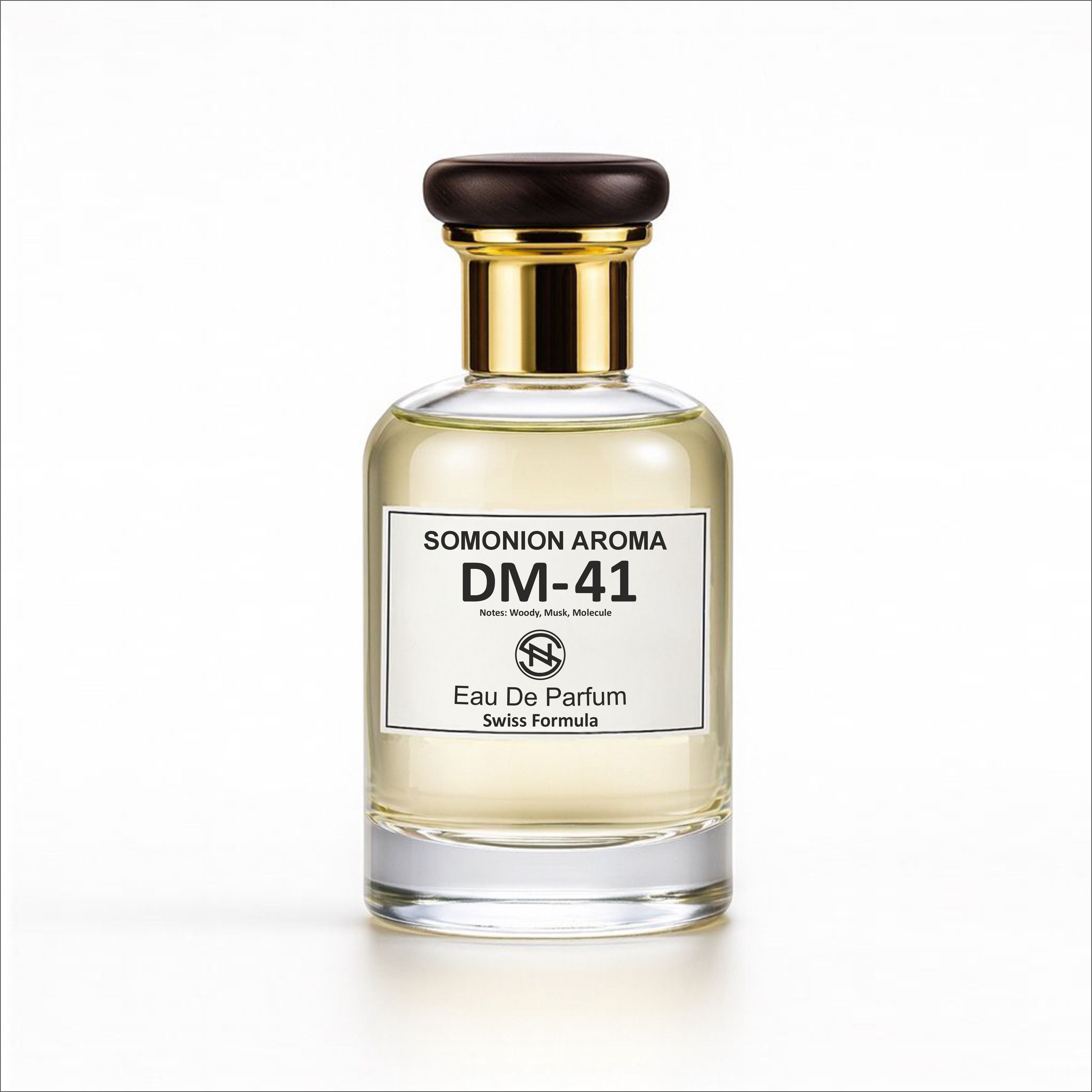 Somonion Aroma DM-41