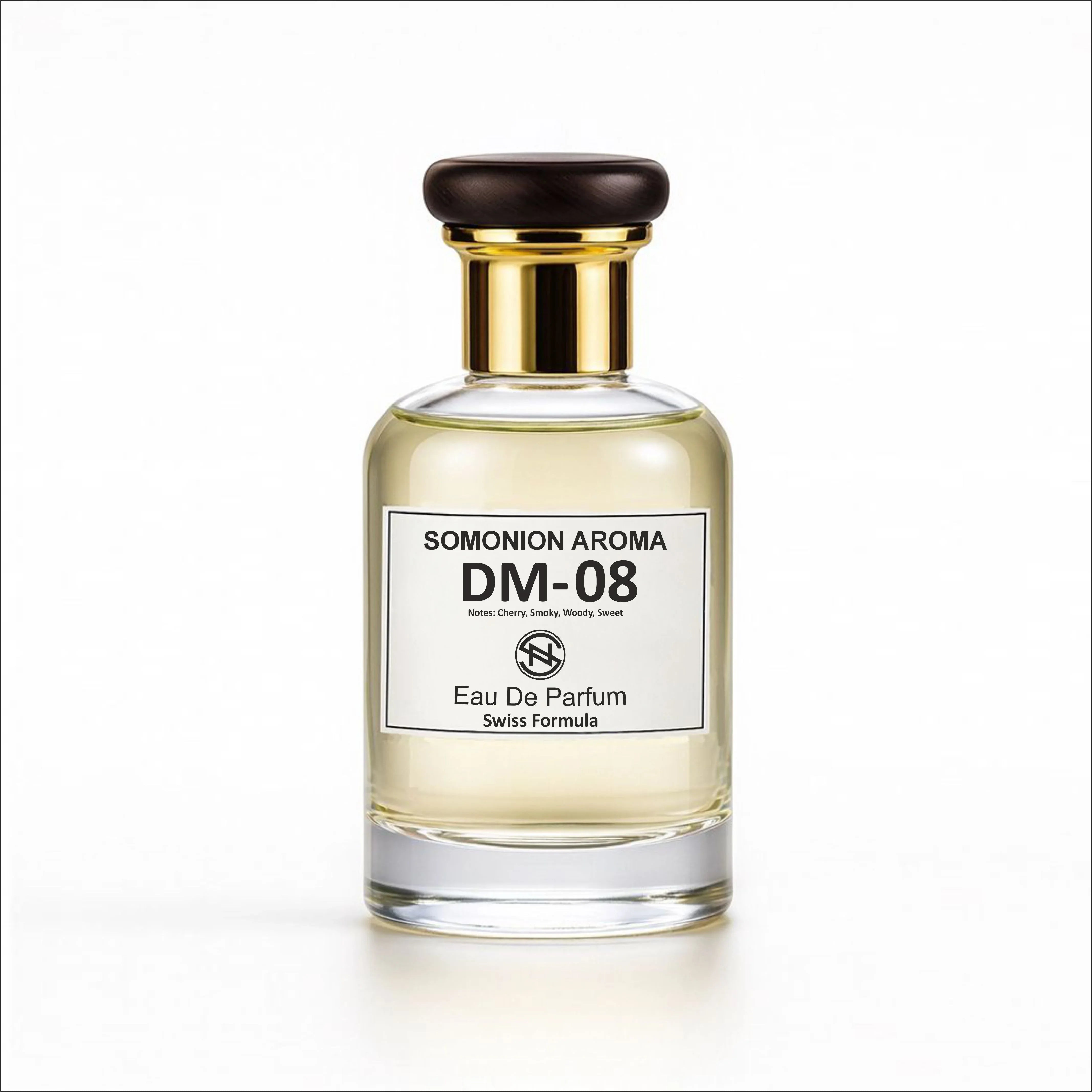 DM-08 Somonion Aroma CHERRY SMOKE - Somonion Aroma