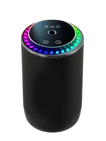 Compact Freshener Air Humidifier - Somonion Aroma