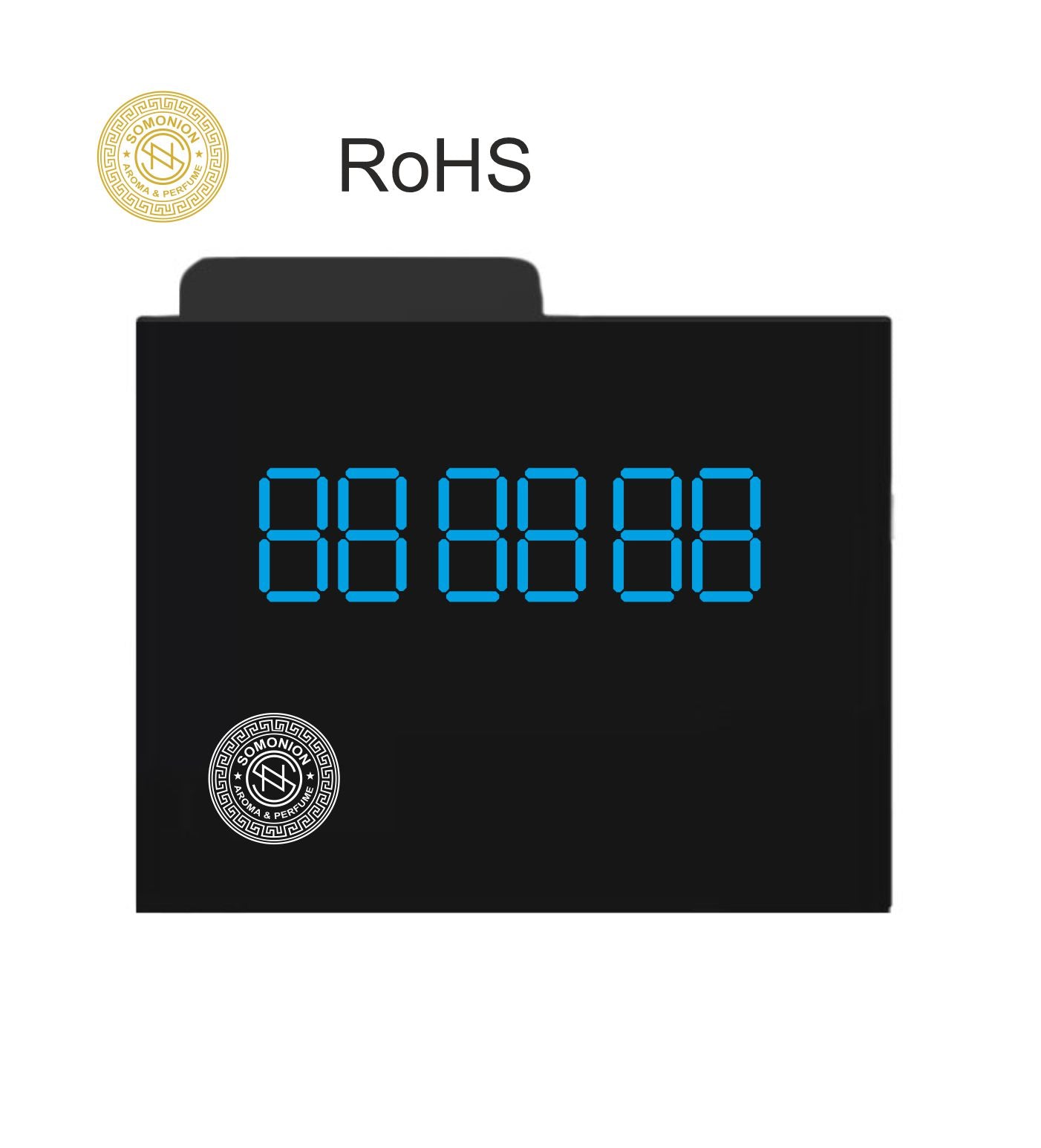 RoHS aroma diffuser - Somonion Aroma