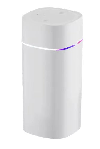 Dual-Nozzle Humidifier (USB) Device for Home/Car - Somonion Aroma