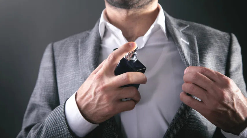Men Perfumes