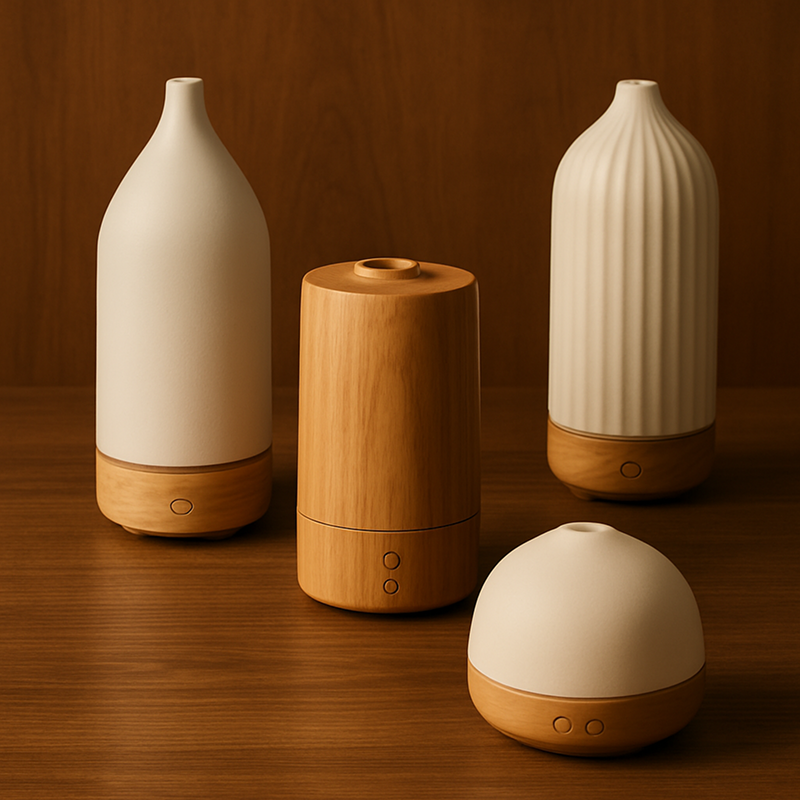 Humidifier - Somonion Aroma