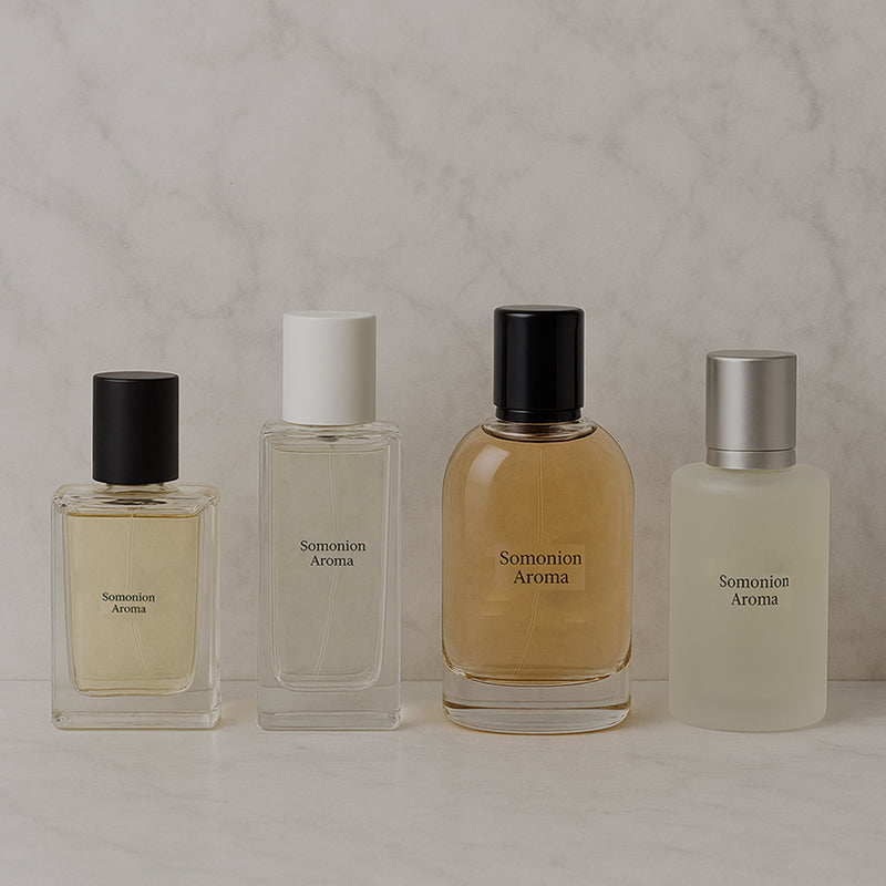 Unisex Perfumes - Somonion Aroma