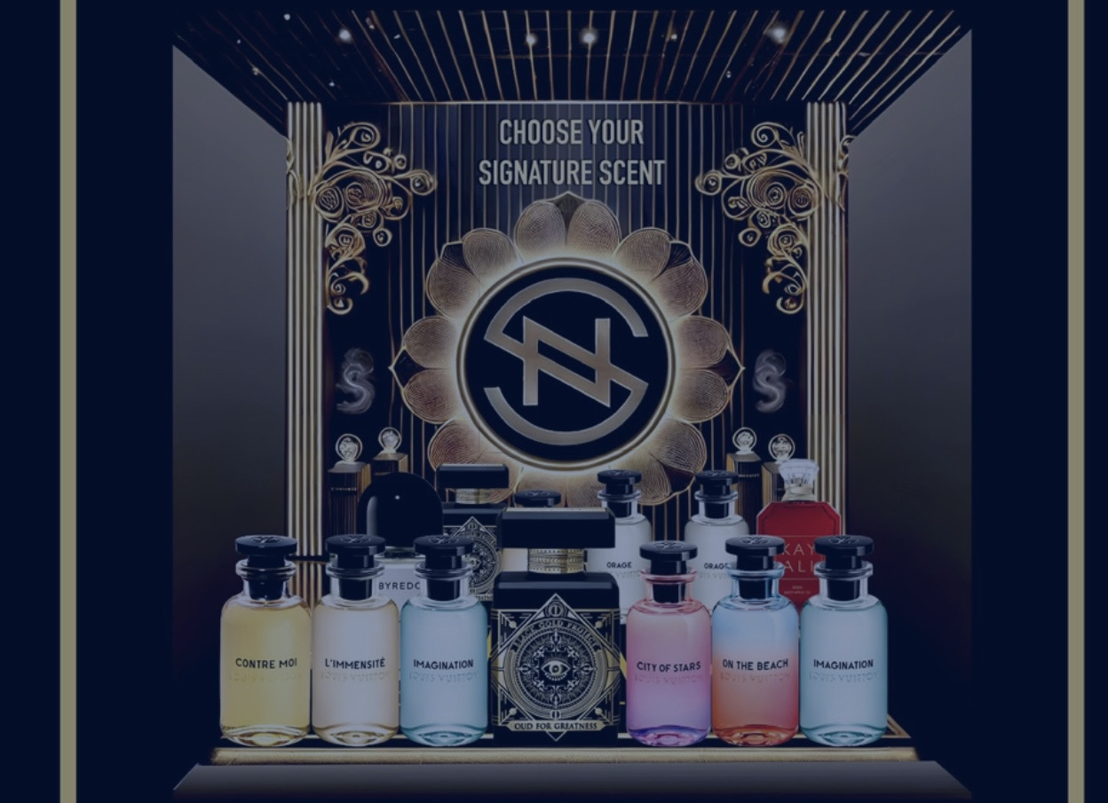 Somonion Aroma - Somonion Aroma