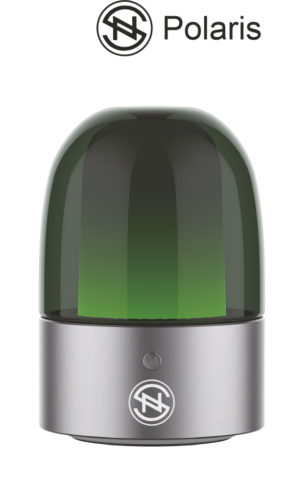 Polaris Home Diﬀuser - Somonion Aroma