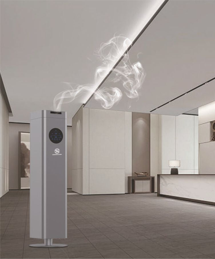 G-Air Stand Alone Aroma Diﬀuser - Somonion Aroma