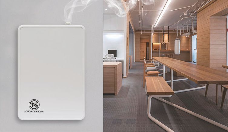 OV-5Pro - Somonion Aroma