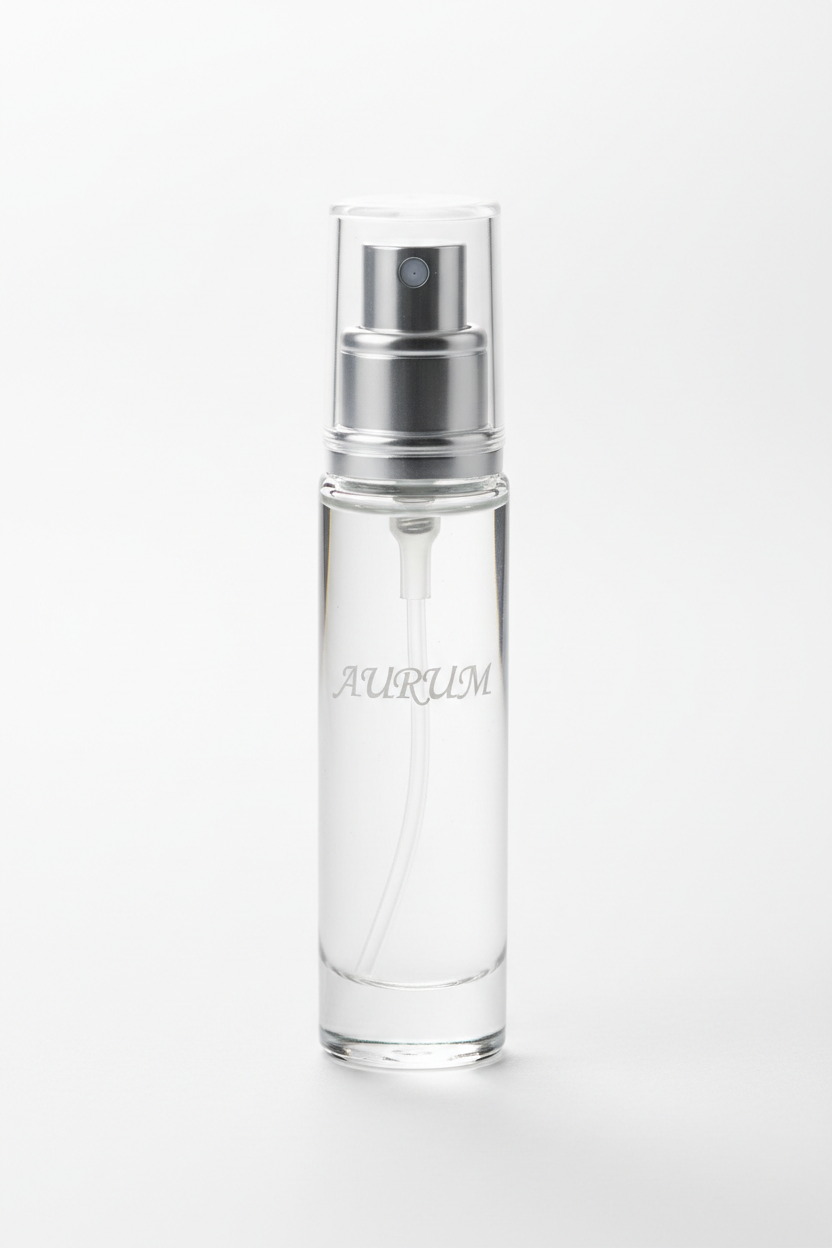 5 ml Pump bottle refill