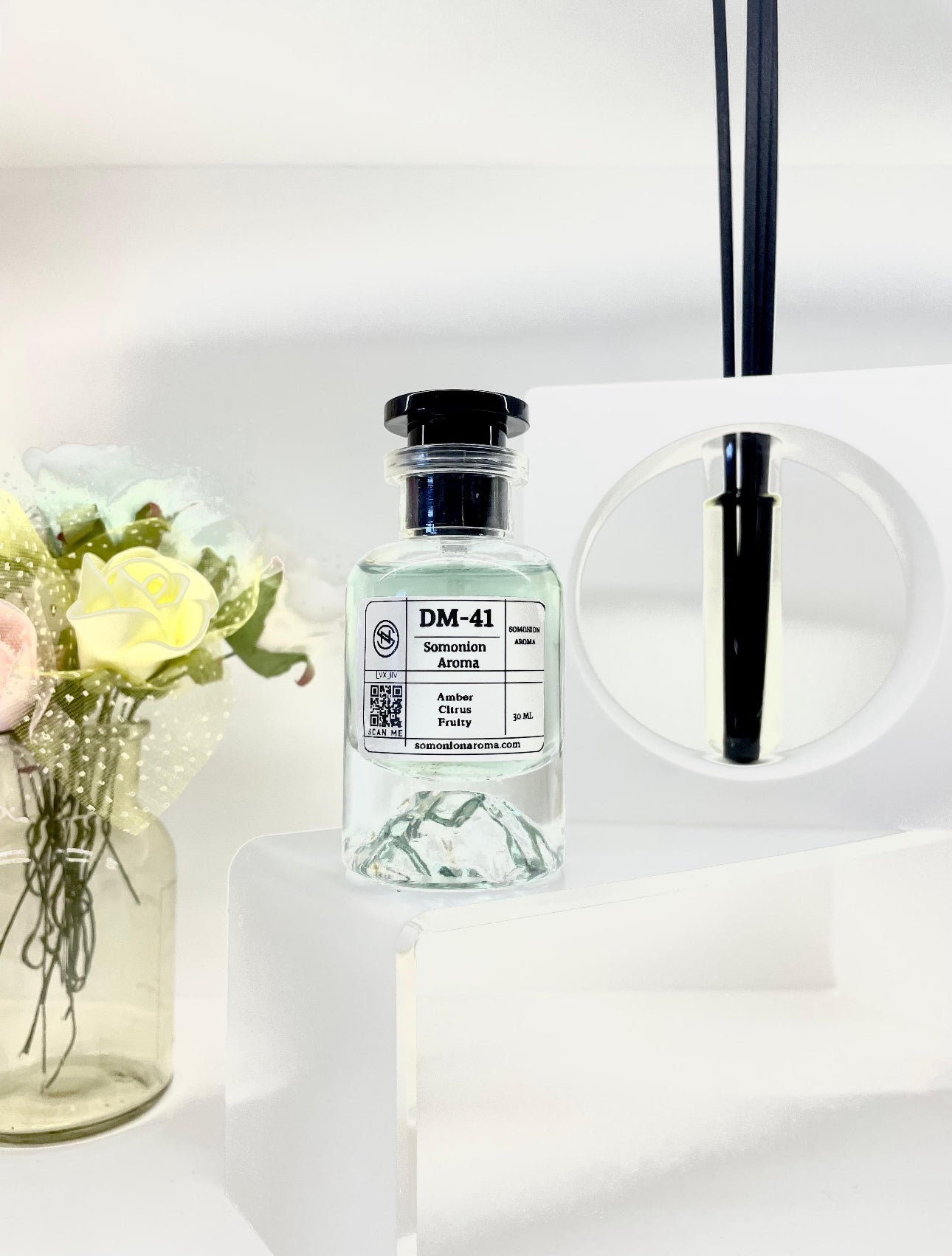 SOMONION AROMA DM-41