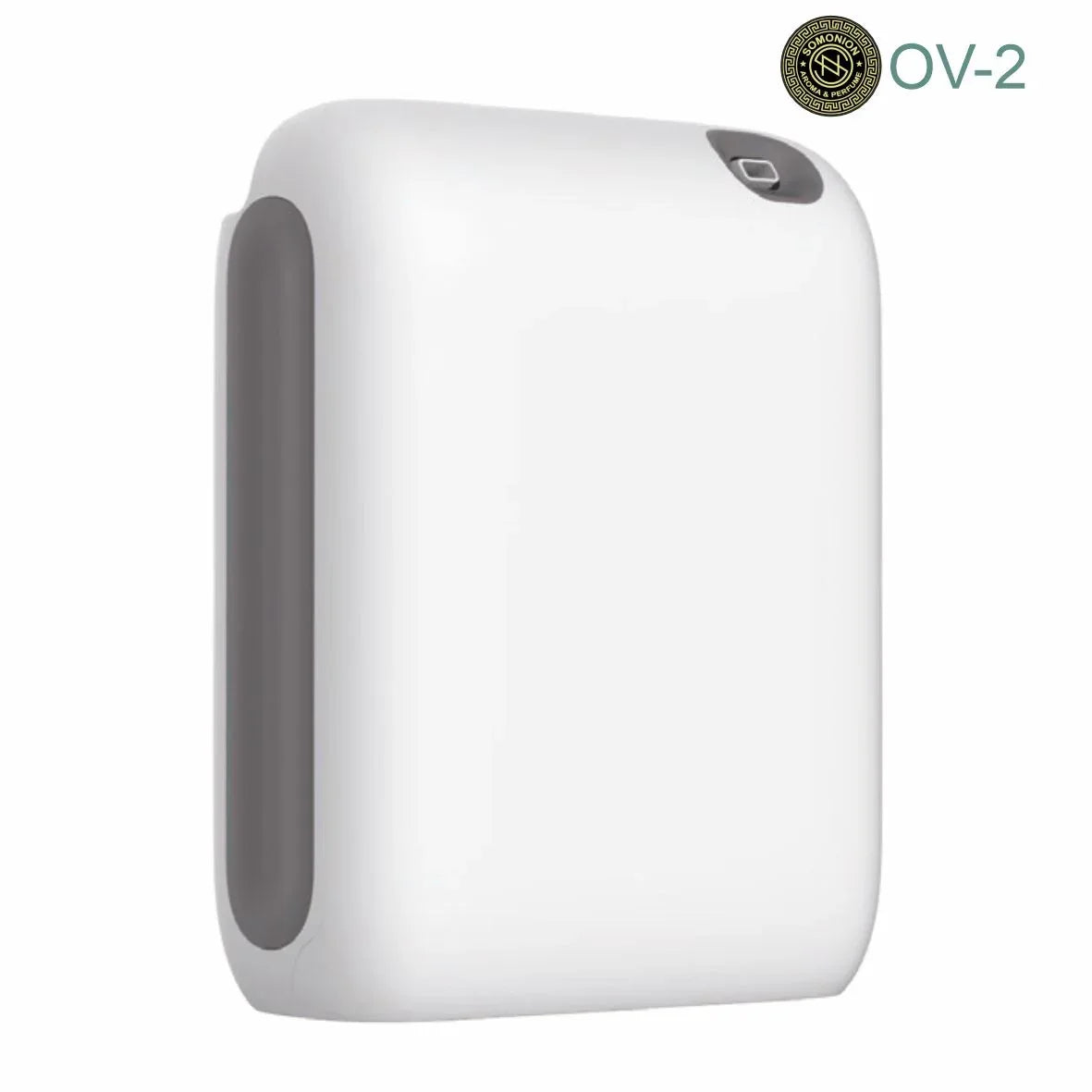 Battery Aroma Diﬀuser - Somonion Aroma