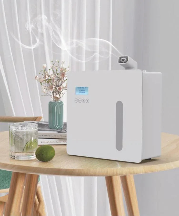 Commercial Scent Diﬀuser - Somonion Aroma