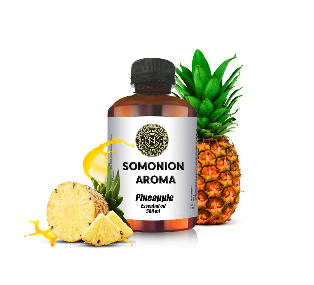 PINEAPPLE SMOOTHIE - Somonion Aroma