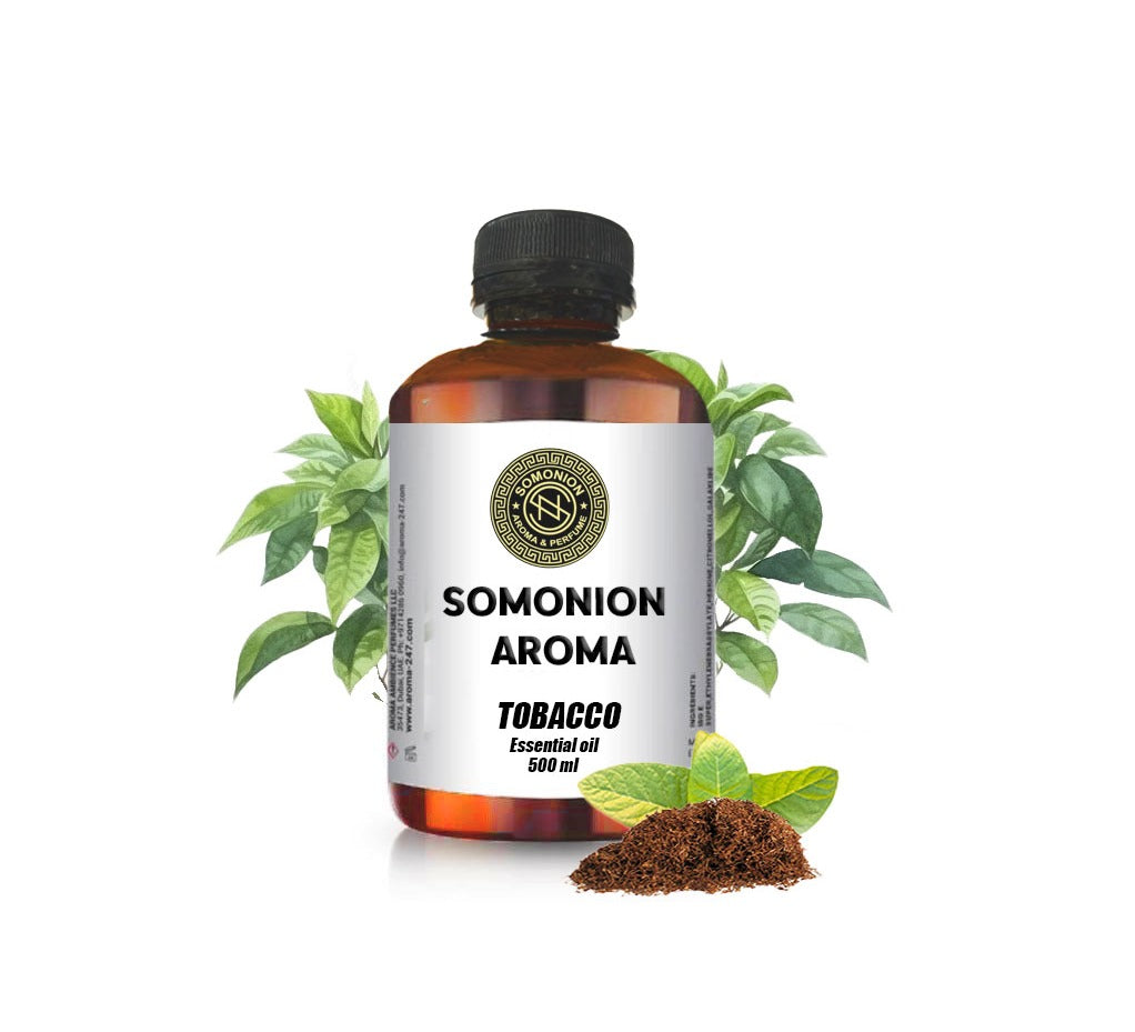 Tobacco - Somonion Aroma