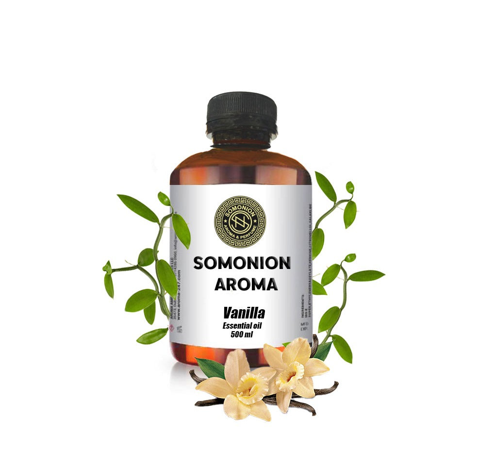 VANILLA - Somonion Aroma