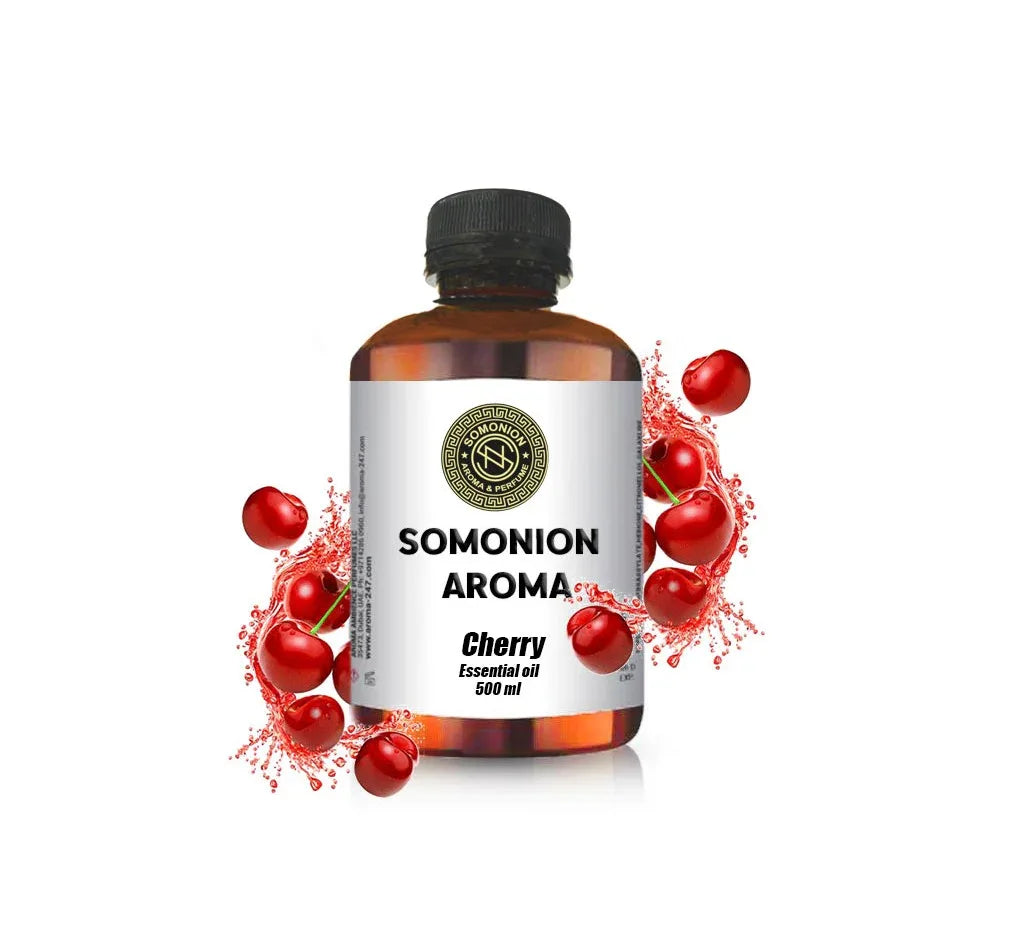 CHERRY - Somonion Aroma