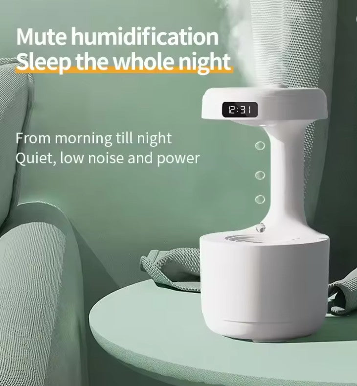 Humidifier Anti-Gravity - Somonion Aroma