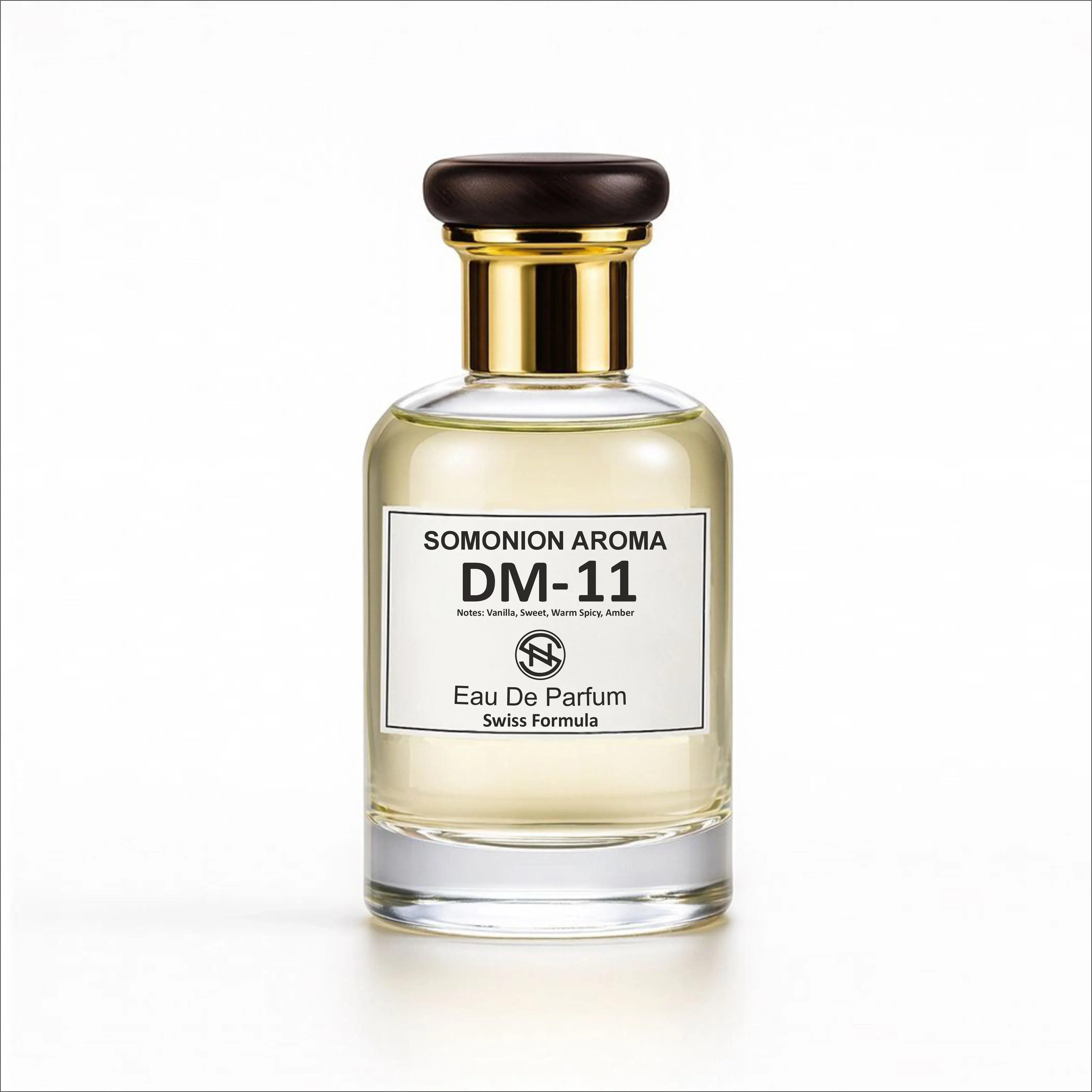 DM-11 Somonion Aroma PURE XS - Somonion Aroma