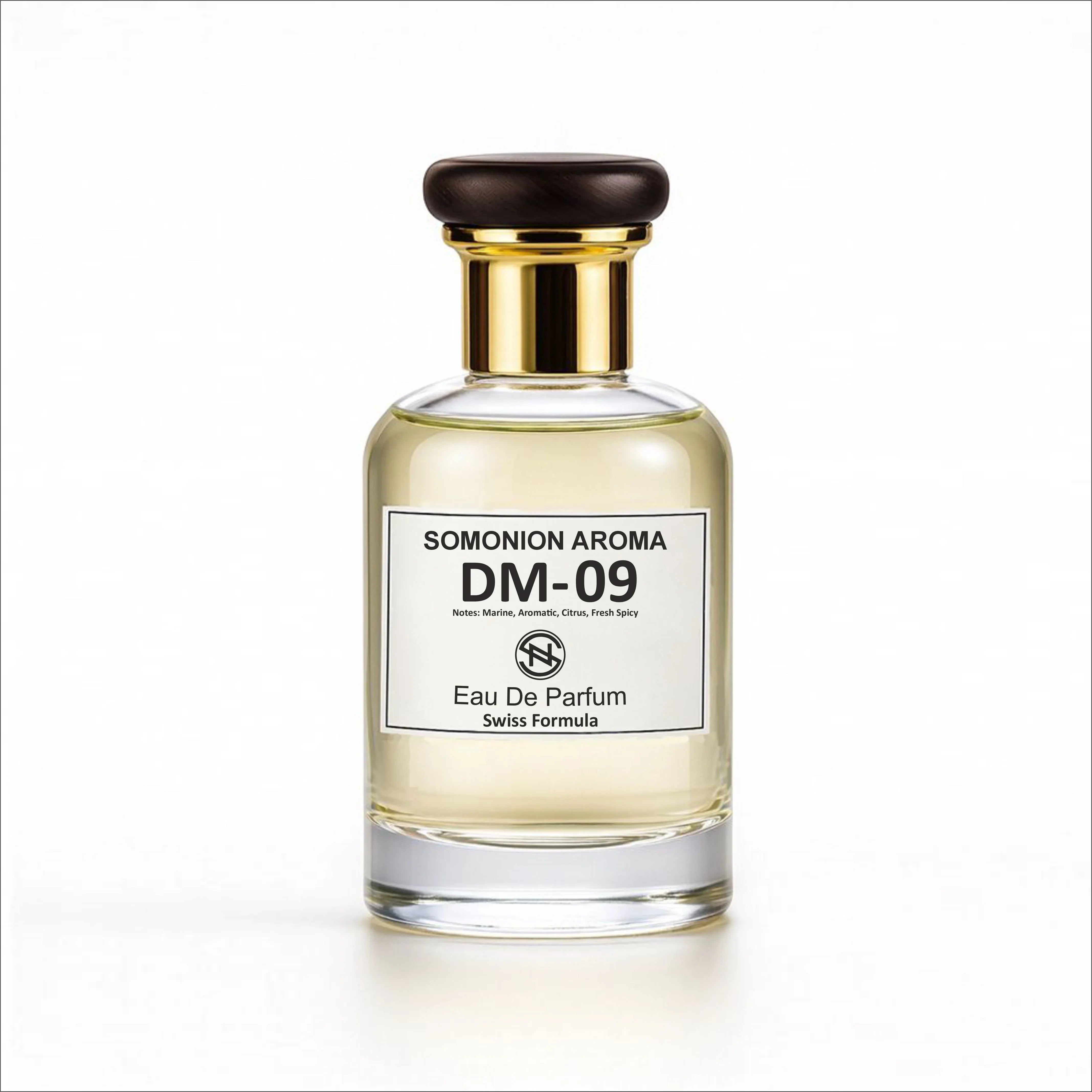 DM-09 Somonion Aroma Our Creation Of Aqua Di Gio Profondo - Somonion Aroma