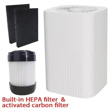 Air Purifier - Somonion Aroma