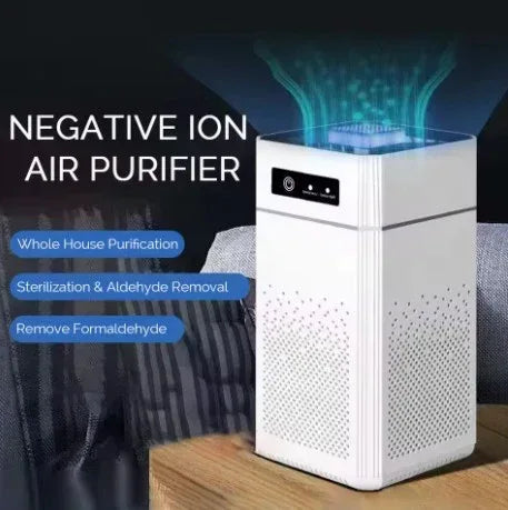 Air Purifier - Somonion Aroma